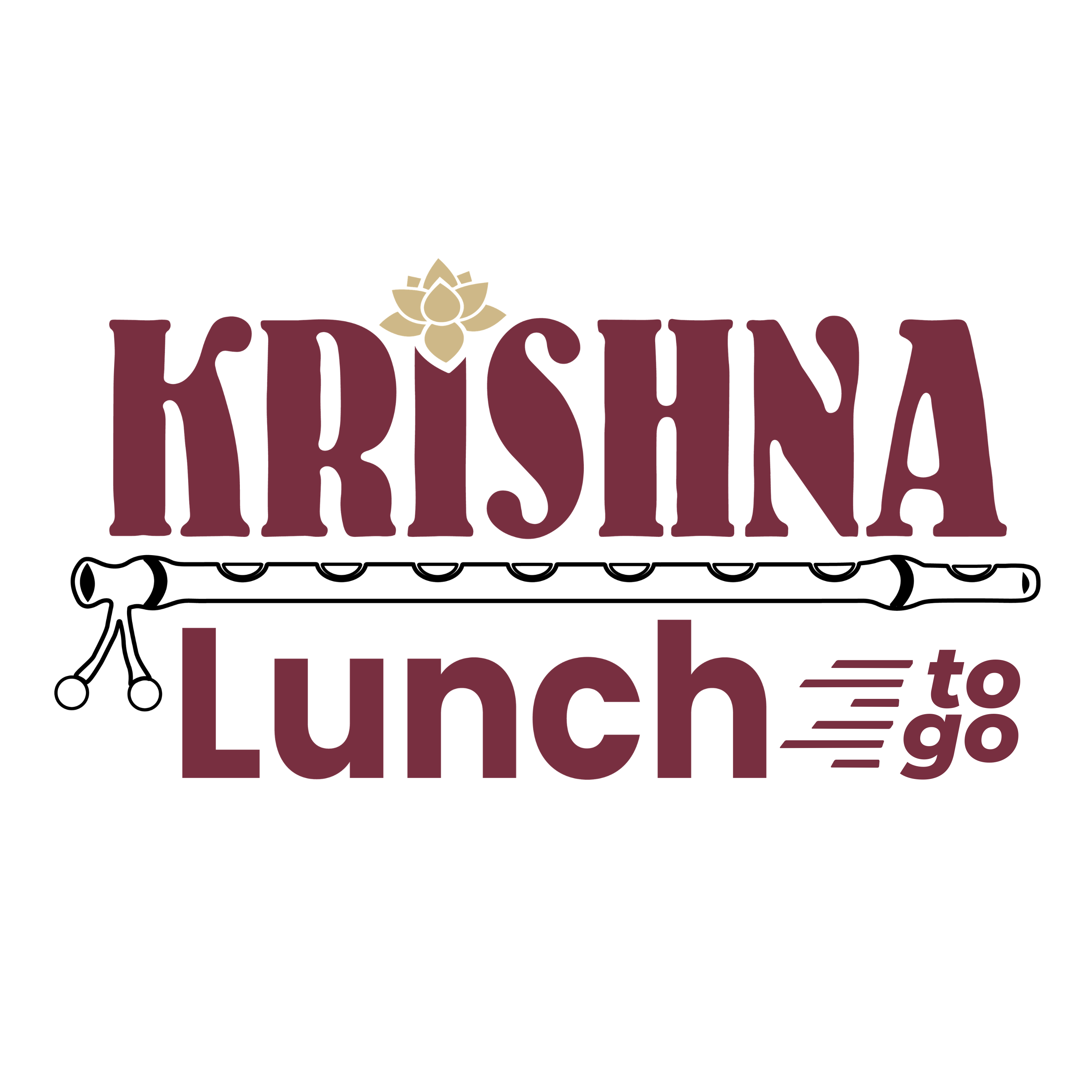 Krishna Photography Logo